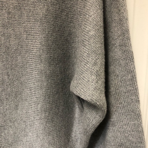 Michael Kors Gray Pullover Sweater - Picture 13 of 15